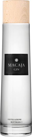 Macaja Gin