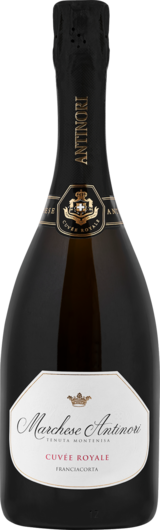 Marchese Antinori Cuvée Royale
