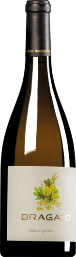 2020 Bragato Sauvignon
