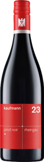 2024 Kaufmann Pinot Noir + Bio