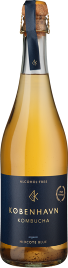Kobenhavn Kombucha Hidcote Blue