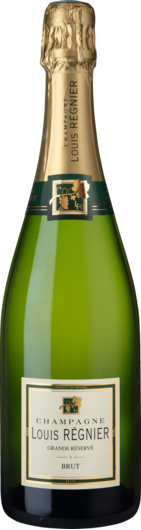 Champagne Louis Regnier Grande Réserve