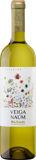 2024 Veiga Naum Albariño