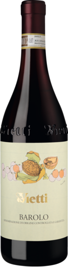 2021 Vietti Barolo
