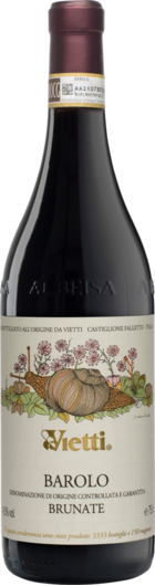 2021 Vietti Barolo Brunate