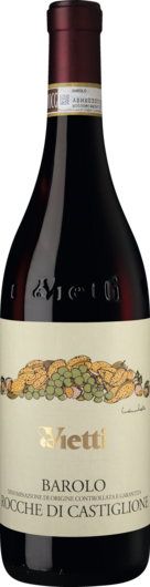 2021 Vietti Rocche Barolo