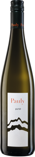 2024 Purist Riesling