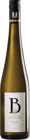 2023 Barth Riesling