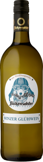 Bickensohler Winzerglühwein Weissburgunder