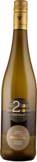 2023 Baldauf Ramsthal Riesling Bio