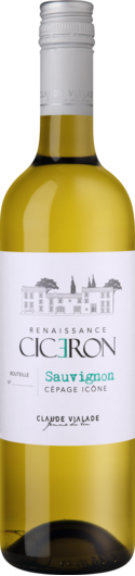 2024 Renaissance Sauvignon Blanc