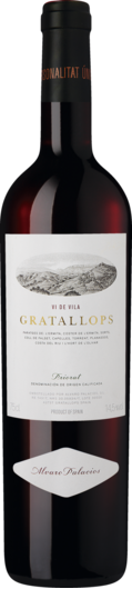 2024 Gratallops Vi de Vila