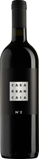2023 Brancaia N°2