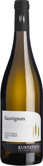2024 Kurtatsch Sauvignon blanc