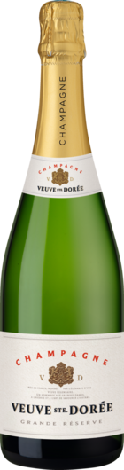 Champagne Veuve Sainte Dorée Grande Réserve