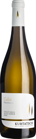 2024 Kurtatsch Chardonnay CALIZ