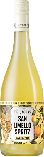 Dr. Jaglas &amp; Weingut Leitz San Limello Spritz