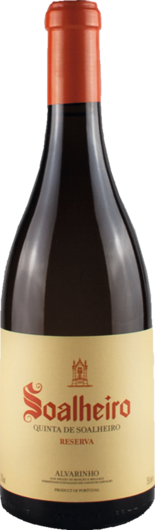 2023 Soalheiro Alvarinho Vinho Verde Reserva