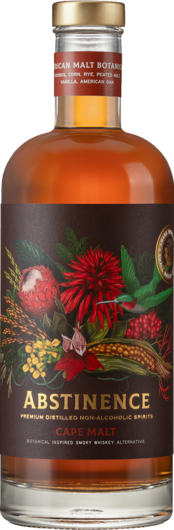 Abstinence Cape Malt