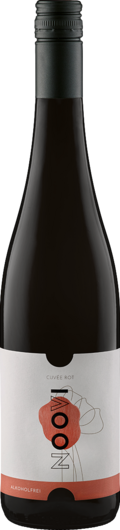 Noovi Cuvée Rot