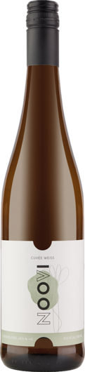 Noovi Cuvée Weiss
