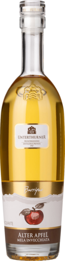 Unterthurner Alter Apfel Mela Invecchiata