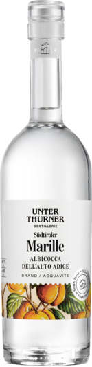 Unterthurner Südtiroler Marille