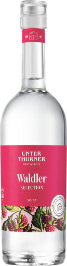 Unterthurner Waldler Selection Geist