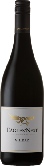 2018 Eagles Nest Shiraz