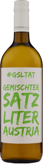 2024 Helenental Kellerei Gemischter Satz