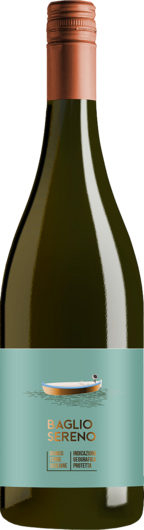 2024 Baglio Sereno Bianco