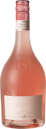 2024 Ulisse Frizzante Rosé