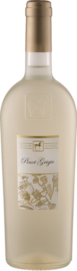 2024 Ulisse Pinot Grigio Premium
