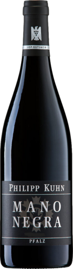 2020 Philipp Kuhn Mano Negra