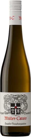 2023 Haardt Grauburgunder
