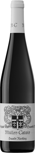 2023 Haardt Riesling