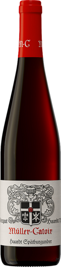 2022 Haardt Spätburgunder