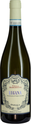 2023 Pasqua Villa Borghetti Lugana