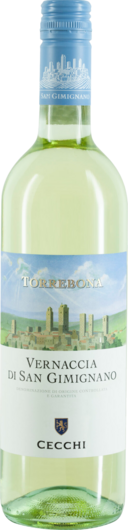 2024 Cecchi Torrebona Vernaccia