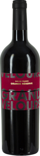 2023 Grand Velours Grande Réserve Rouge