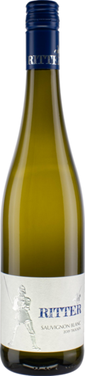 2024 Ritter Sauvignon Blanc