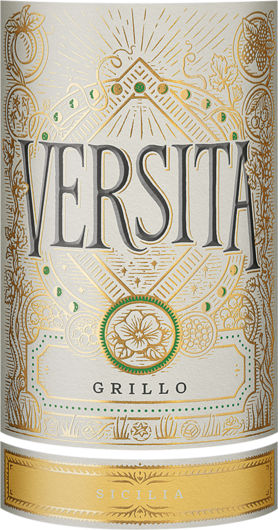 2024 Versita Grillo