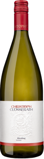 2023 Eifel &amp; Clüsserath Riesling