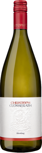 2023 Eifel &amp; Clüsserath Riesling