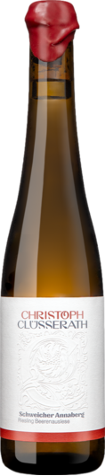 2023 Schweicher Annaberg Riesling Beerenauslese
