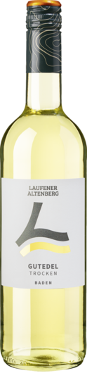 2024 Laufener Altenberg Gutedel