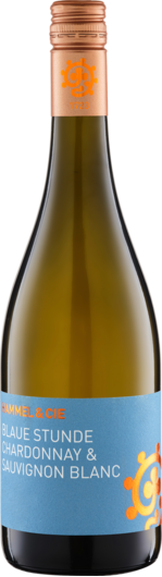 2024 Hammel Blaue Stunde Chardonnay Sauvignon Blanc