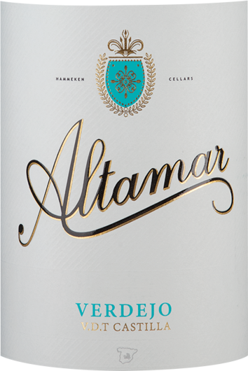 2024 Altamar Verdejo