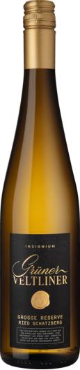 2023 Insignium Grüner Veltliner Große Reserve