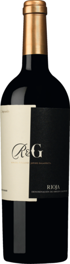 2018 Rolland &amp; Galarreta Rioja